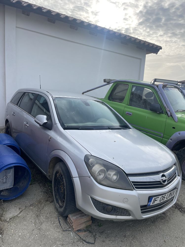 Opel Astra break Prundu • OLX.ro