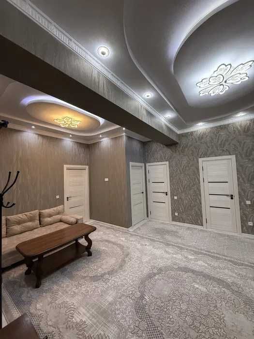 Сдаётся квартира для  иностранцев или молодой семье