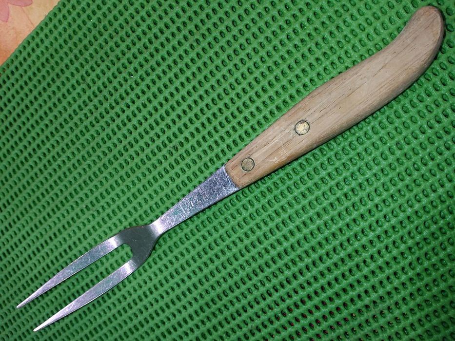 1бр. F. Dick и 1бр.Solingen за барбекю