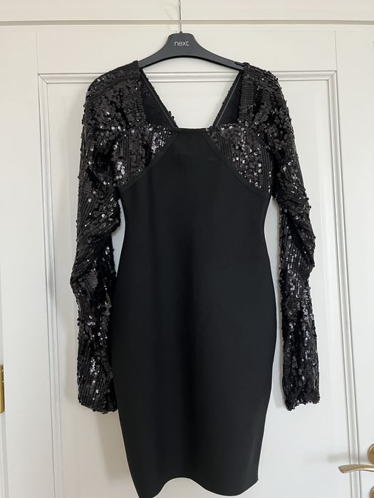 Rochie Bella Barnett