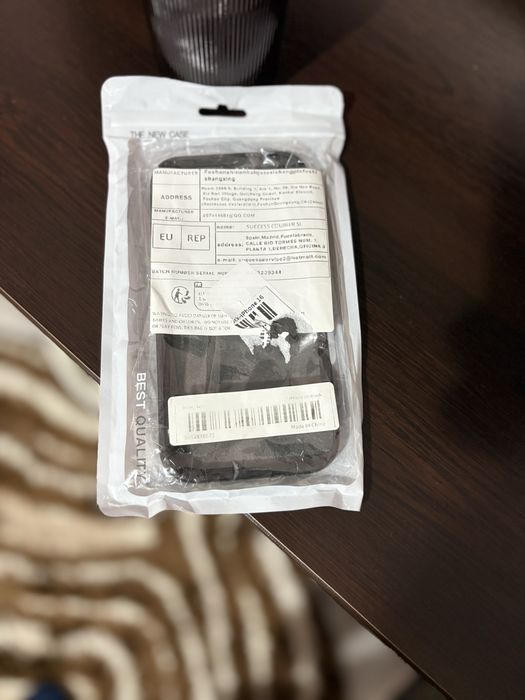 Husa iphone 16 silicon