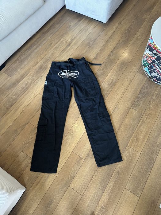 Cortiez track suit