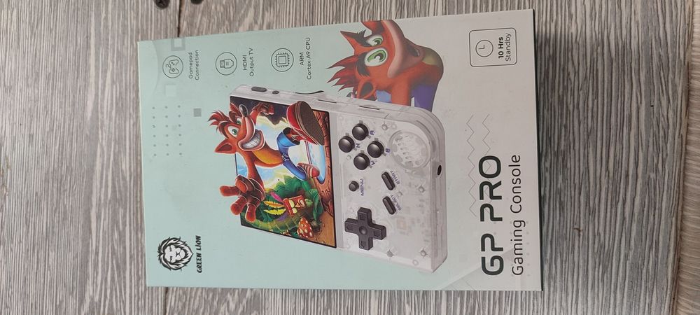 Obmen Mini PlayStation sotiladi xolati alo