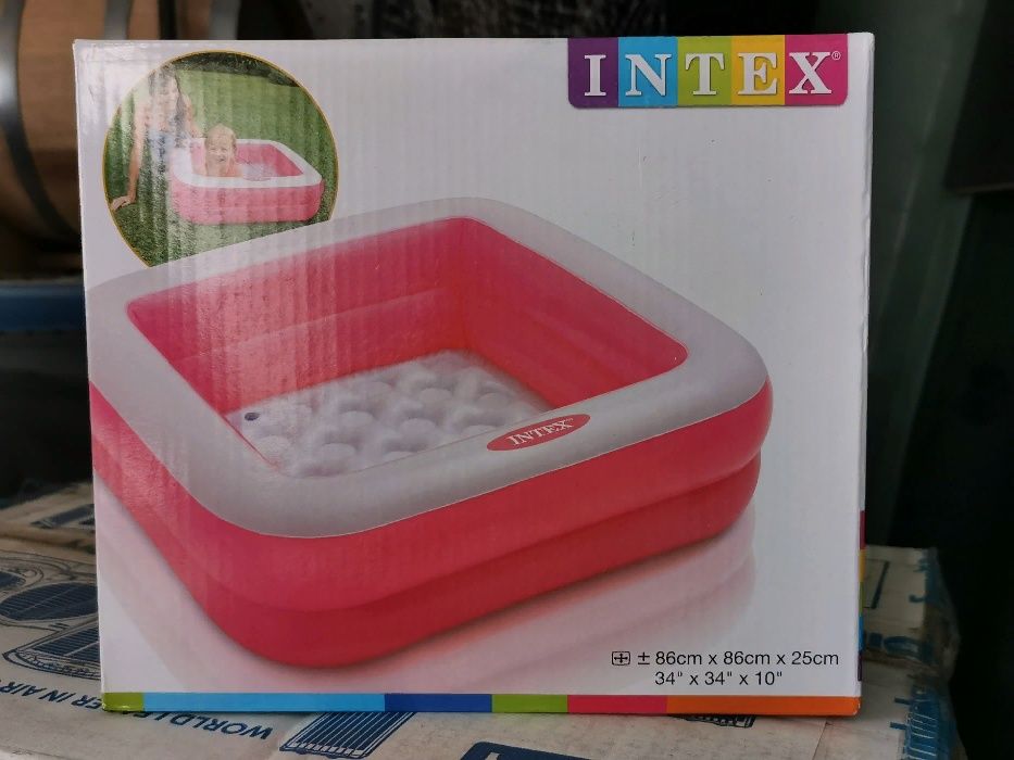 Бассейны в Уральске