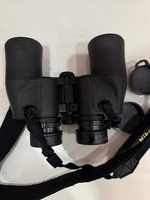 Бинокль Nikon ACULON A211 10×42, оригинал