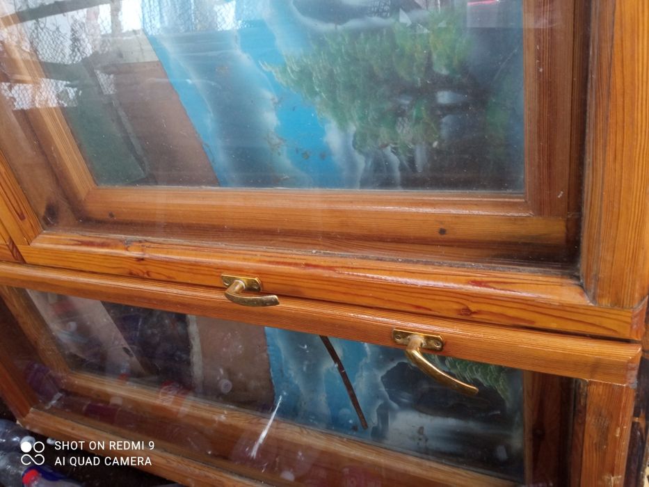 Продам оконный блок