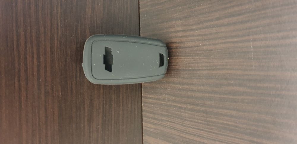 Husa cheie  silicon OPEL