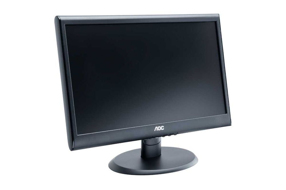 МОНИТОР для ком LOC  e950Swn LED 18.5 (47cm)