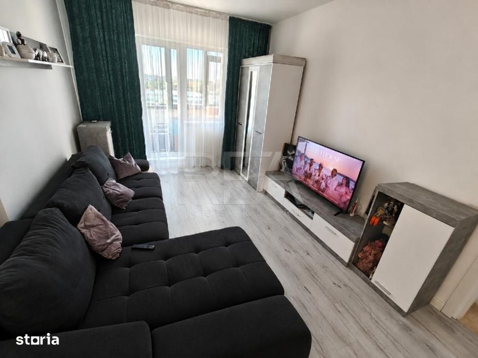 2 Camere Ready to move Avangarde Grand Village - BdTimisoara