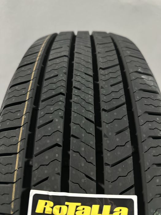 Нови летни гуми ROTALLA RX9 225/65R17 102H НОВ DOT 2256517