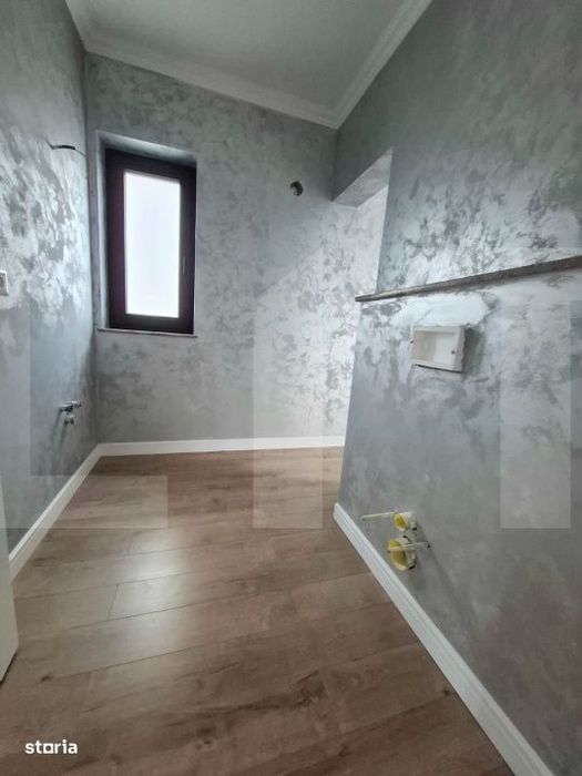 Casa moderna P+E, finalizata in 2025 – confort, eficienta si design