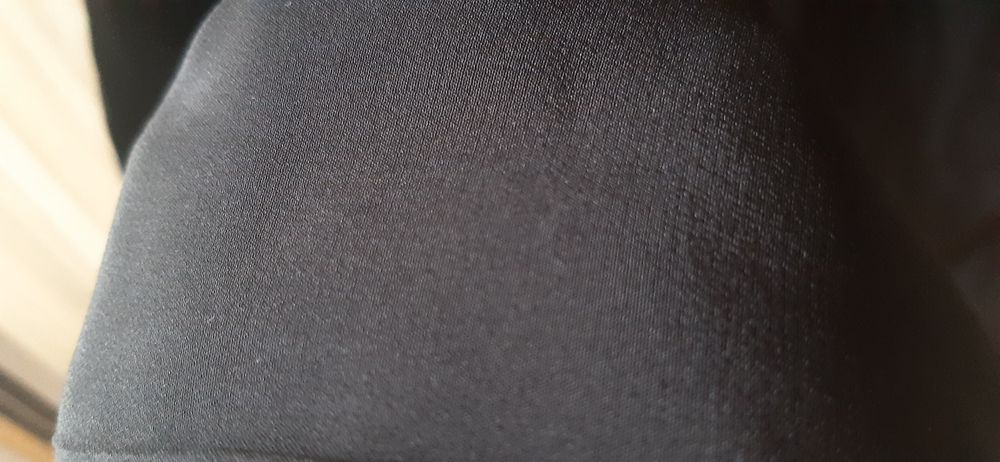 Копринен дамски панталон