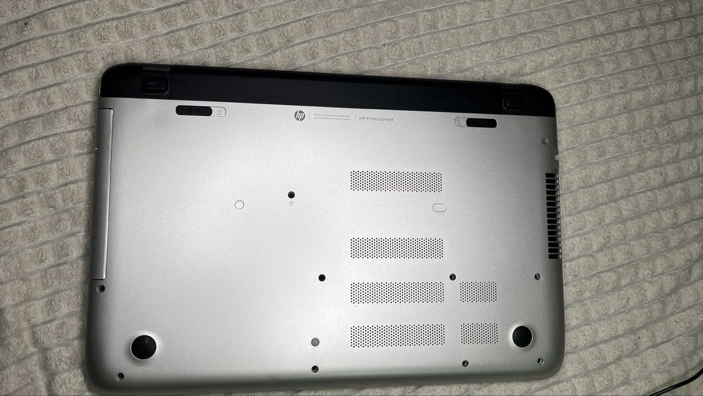 Ноутбук HP в идеале