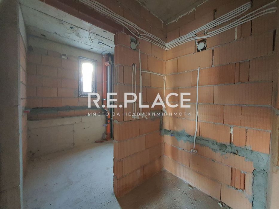 Продава се Тристаен апартамент в Варна, Аспарухово - 93 кв.м за 1010 €/кв.м - Снимка #11