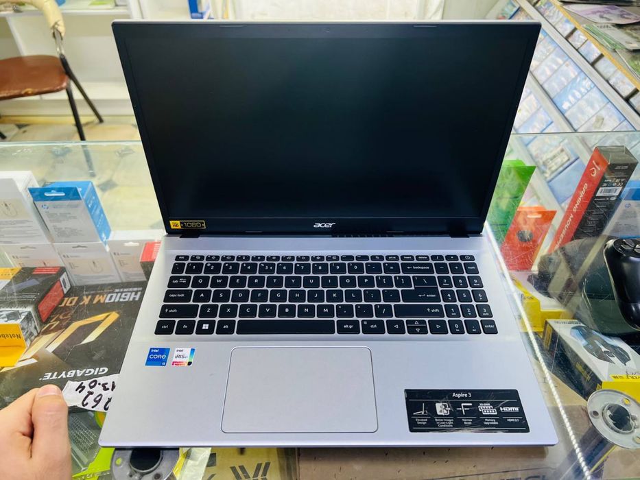 Продаетмя ноутбук Acer