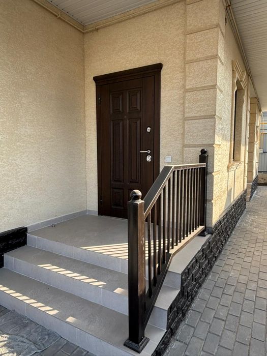 Продается дом мкр Кайрат