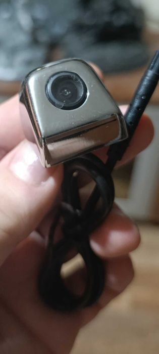 Камера заднего вида