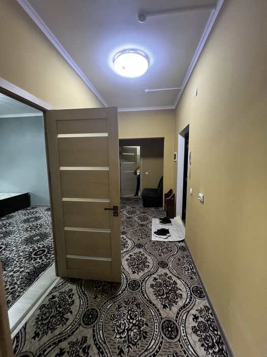 Kvartira ijaraga beriladi