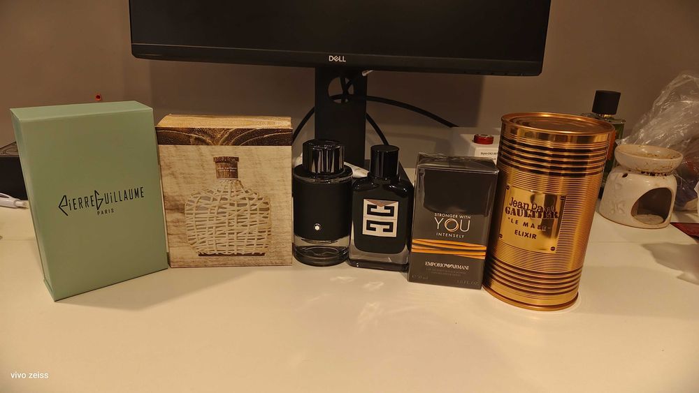 продам парфюмы оригинал