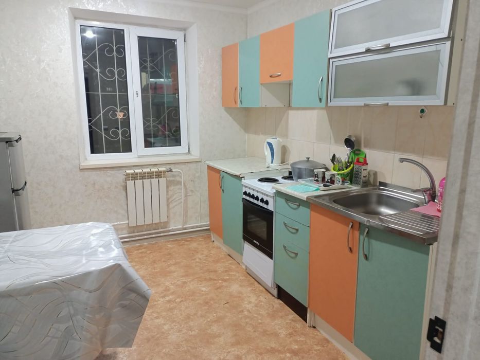 Сдам квартиру на длительный срок