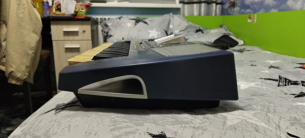 Клавир korg pa 500