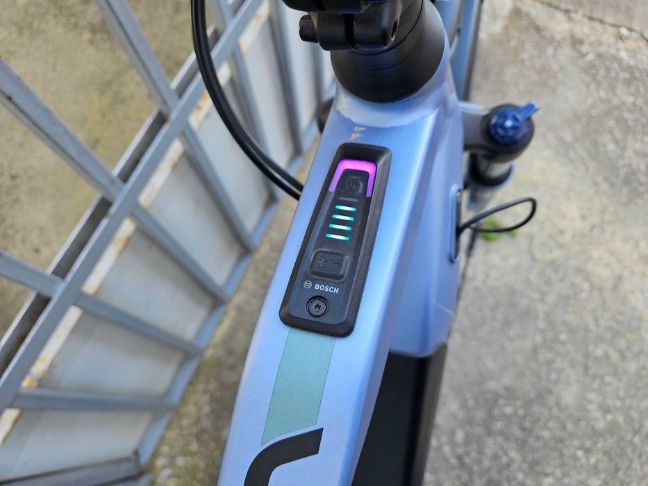 Електрически велосипед 27.5 цола COMPEL-шест месеца гаранция