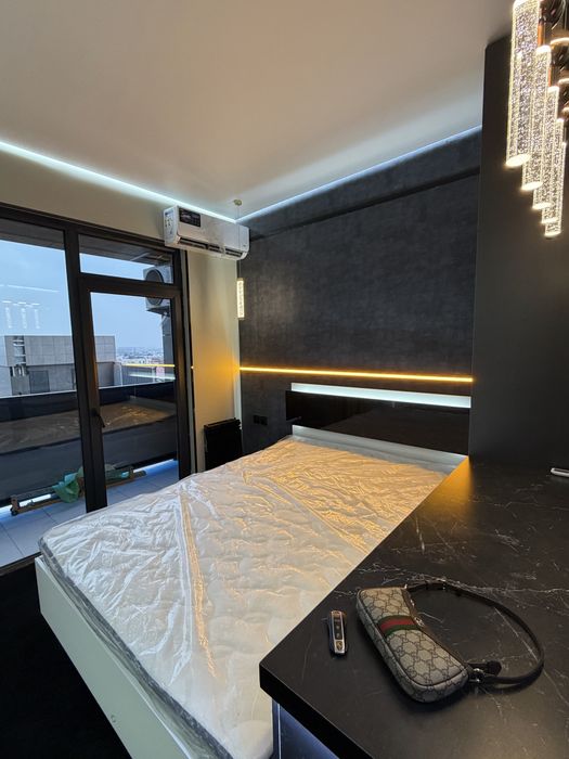 Сдается своя квартира в Новостройке, Яккасарайский район