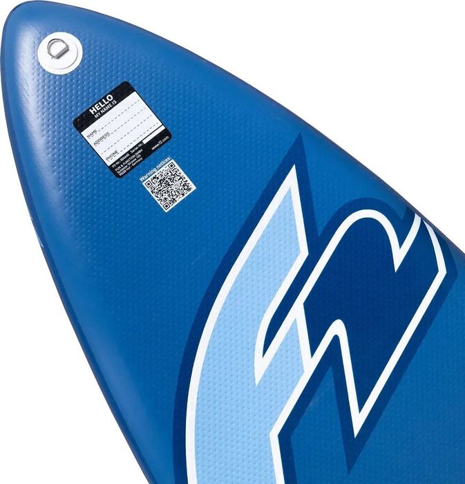 Paddleboard Nou F2 AXXIS (2026)  SUP Stand Up Paddleboard 11,6 354x84x15 cu accesorii