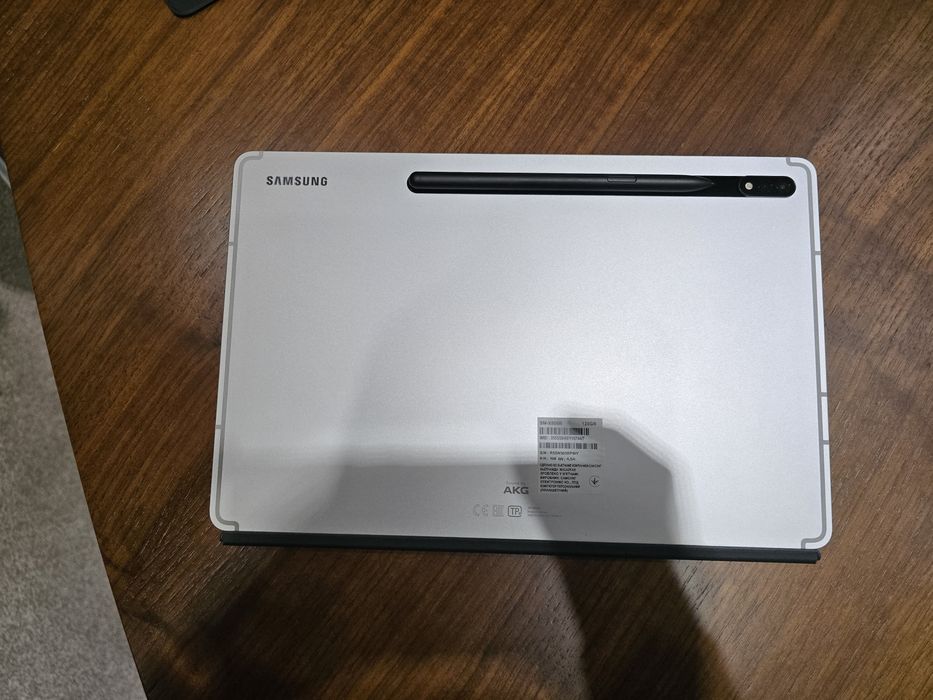 Продам планшет Samsung Galaxy Tab S8+