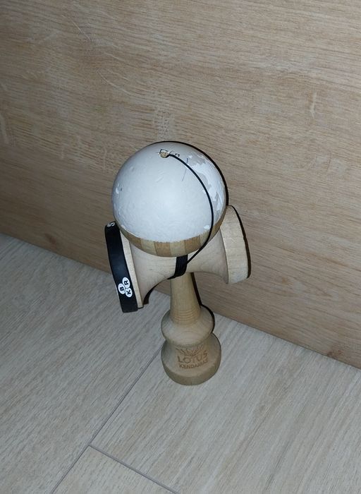 Vand Kendama Lotus Mars 2 Mod