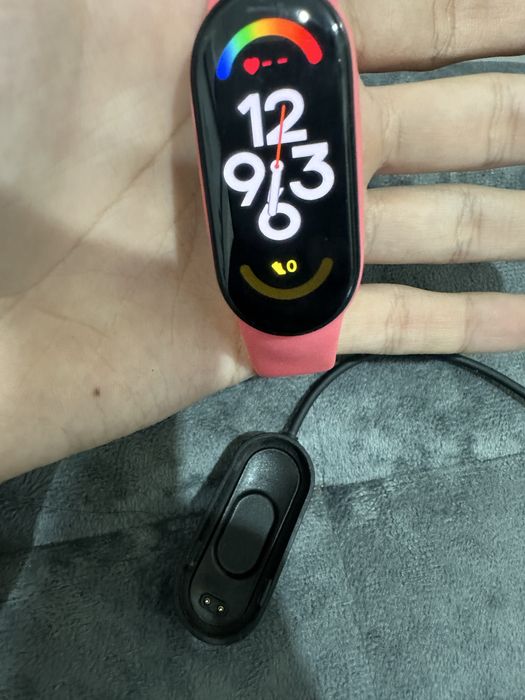 Продам mi band smart 7