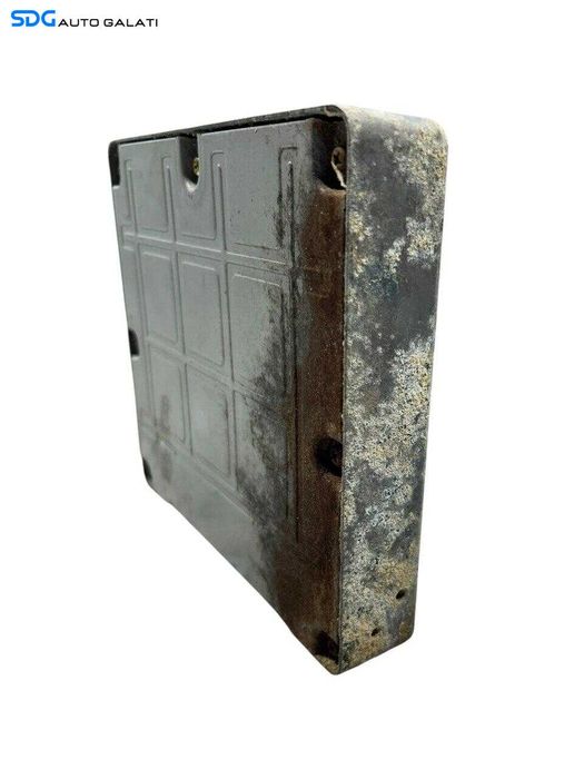 ECU Calculator Motor Fujitsu Ten Limited Toyota RAV 4 2.0 VVTI 2000 - 2006 Cod 89661-42670 8966142670 211000-7660 2110007660 [LR1009]