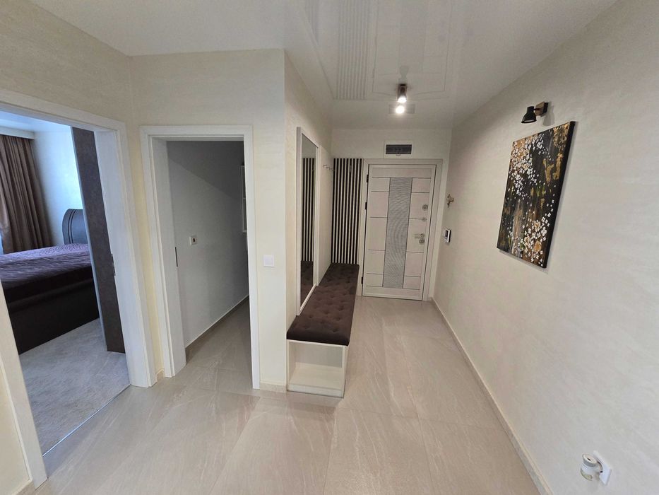 Продава се Тристаен апартамент в Велико Търново, Акация - 101 кв.м за 1882 €/кв.м - Снимка #13