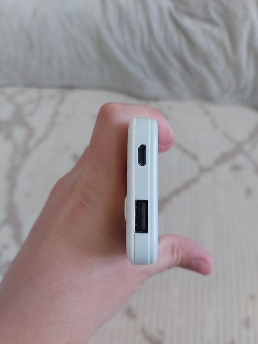 Повербанк от Минисо