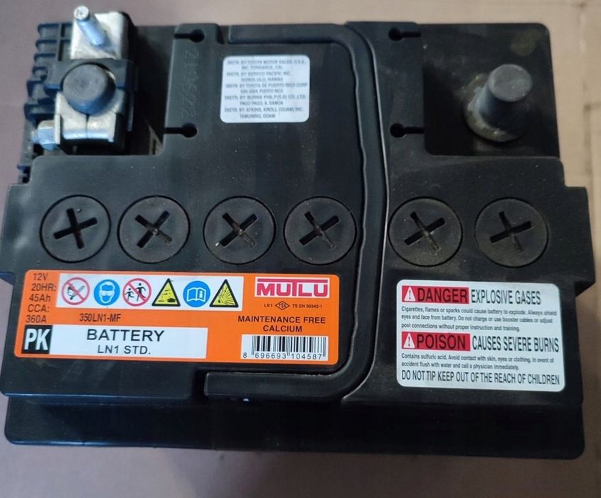 Акумулатори - цени за всеки