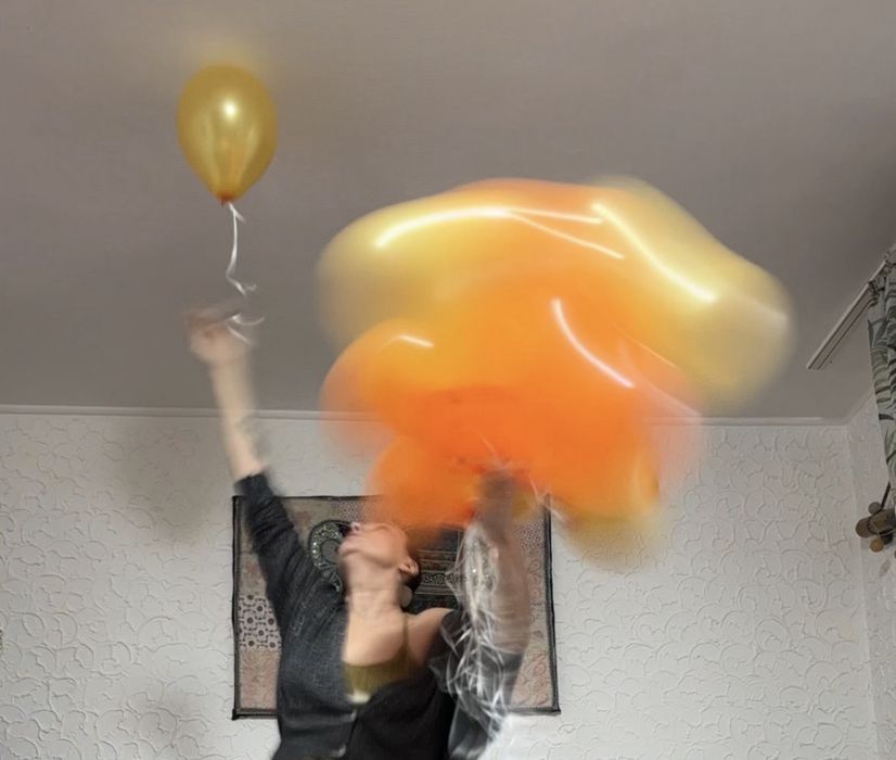 Baloane heliu Ploiesti