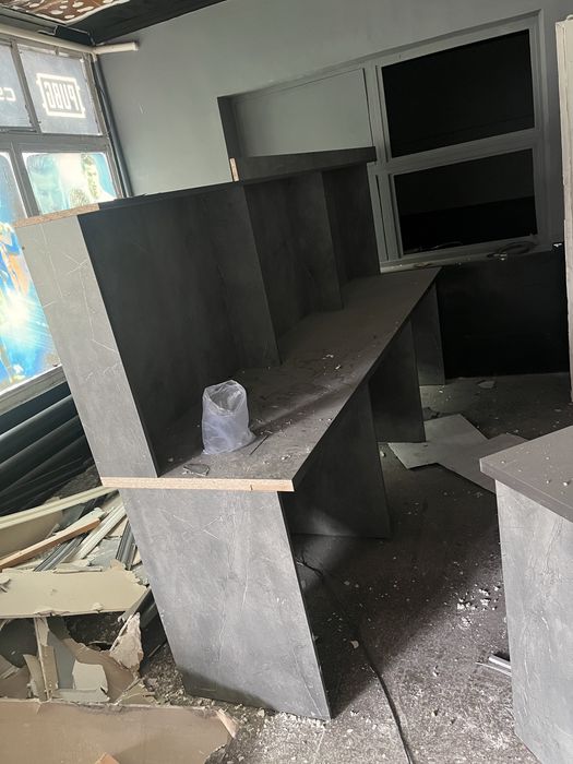 Kompyuterla Uchun Mebel 5 tali sotiladi tayyor Narxi 500.000 som