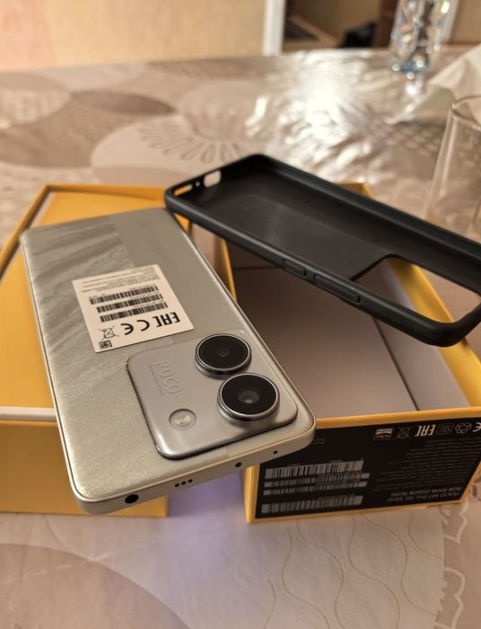 Телефон в хорошем состоянии