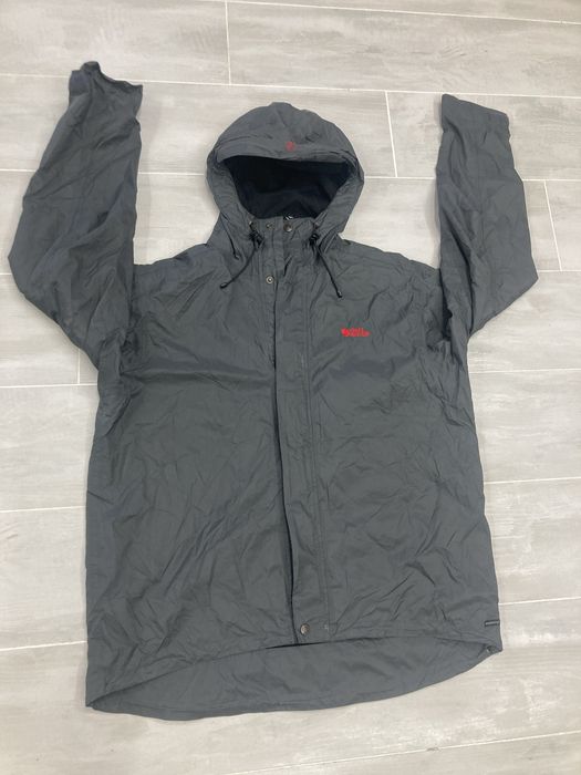 Geaca vanatoare Fjallraven XL impermeabila