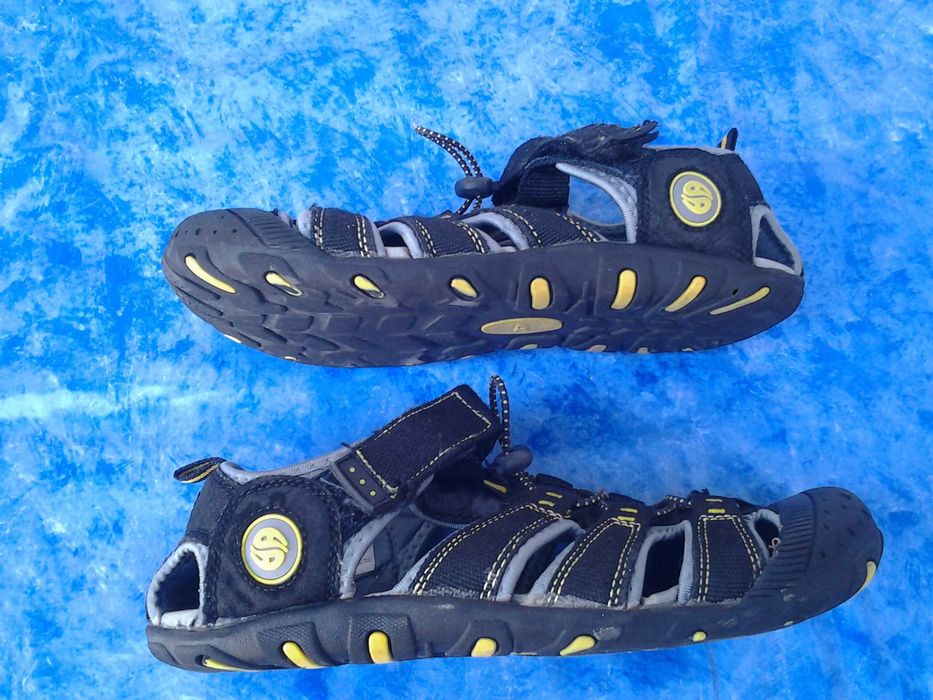 **sandale sport, outdoor, mar. 37 | 23 cm Dockers