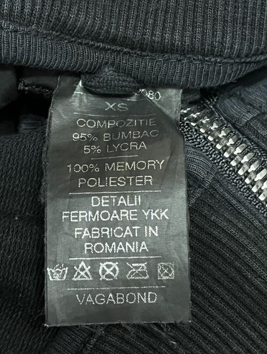 Pantaloni vgb forte buni