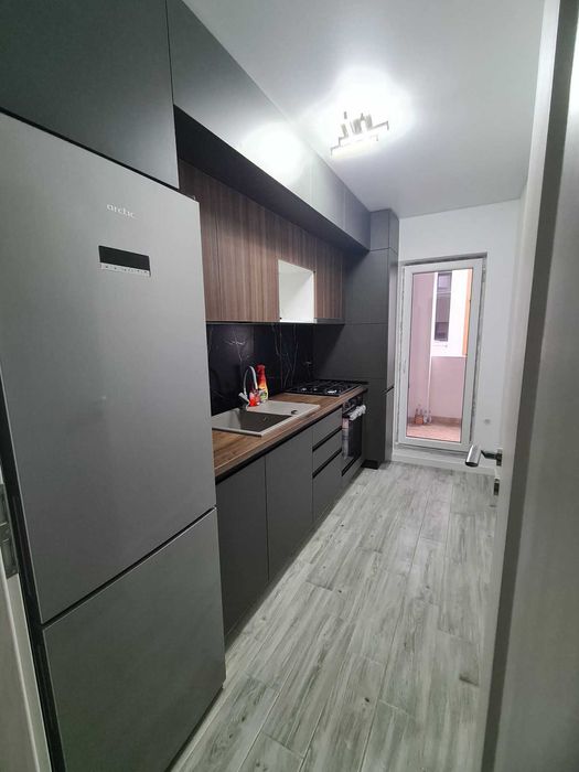 Garsonieră Popești Leordeni - de inchiriat