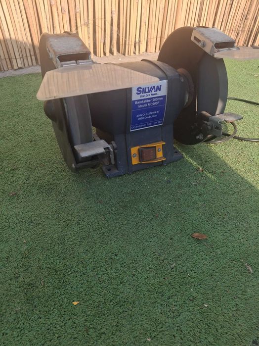 Шмиргел 370 watt