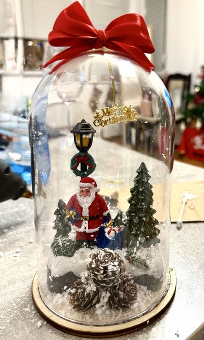 Коледни сувенири