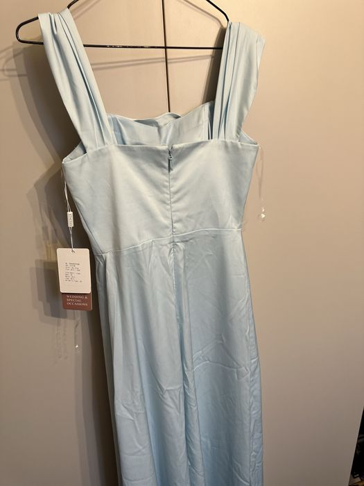 Rochie Domnisoara de Onoare - marime 38-40