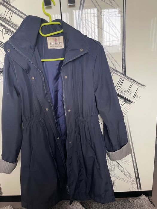 Дамско пролетно яке