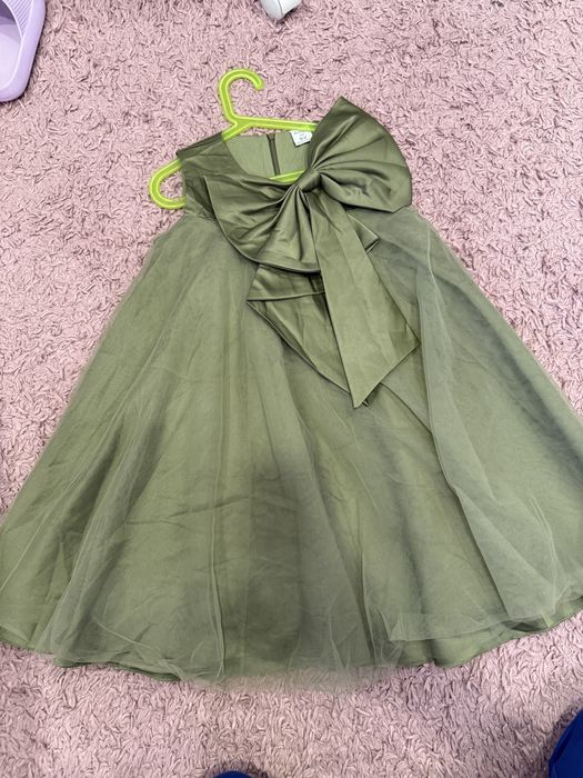 Официални рокли за момиче