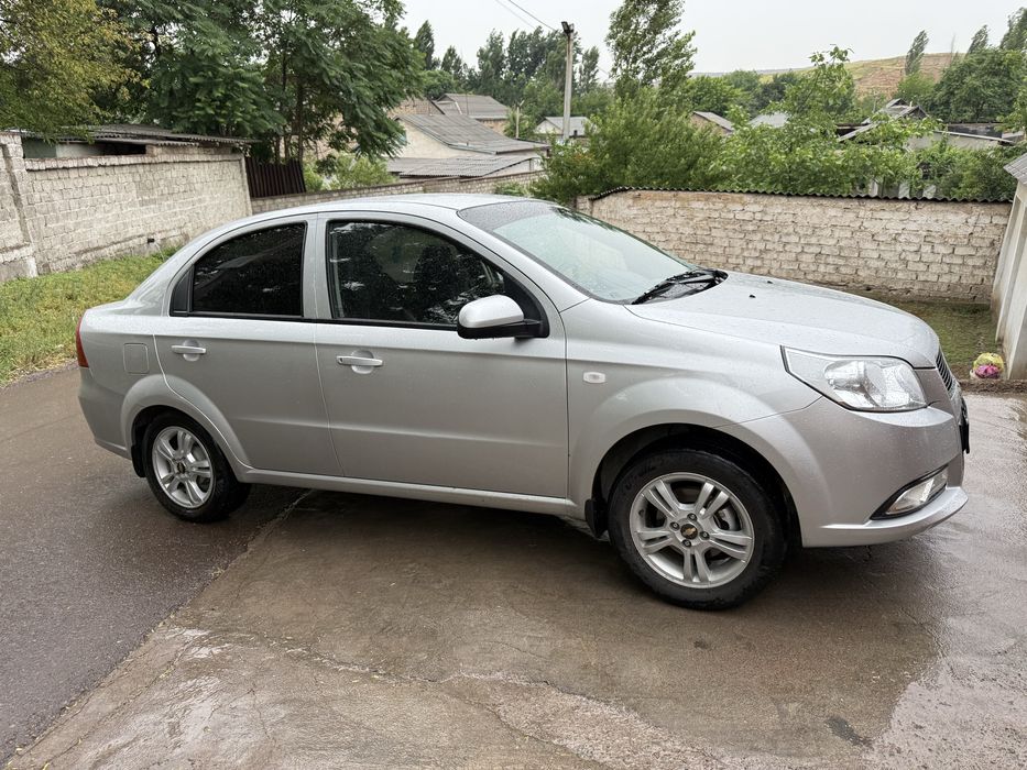 Nexia 3 R3 2021 ideal