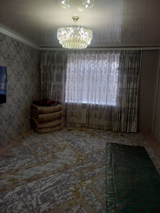 Продаётся квартира