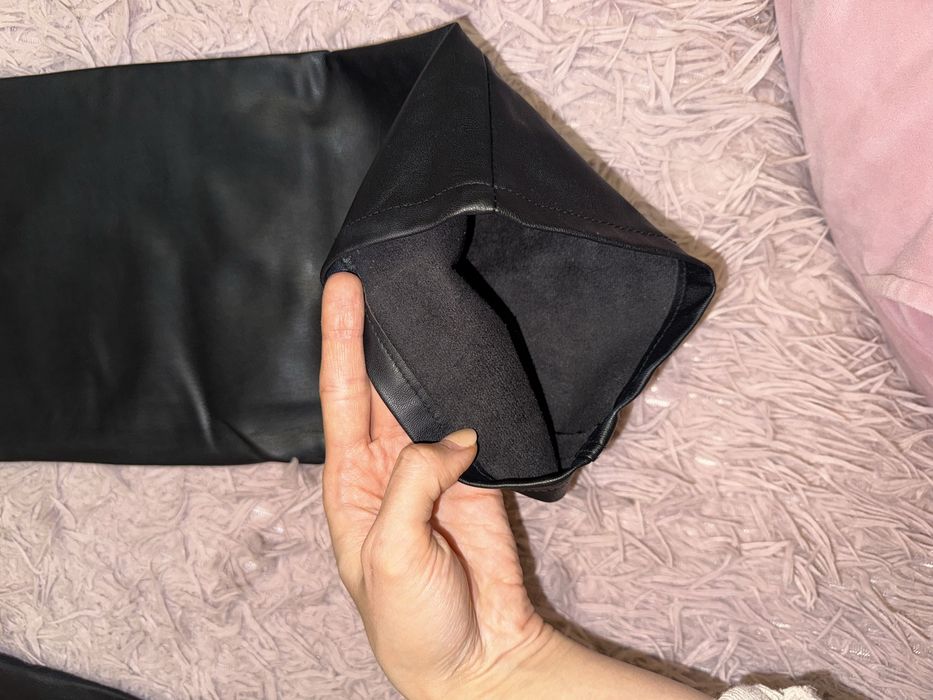 Джинсы брюки размер s